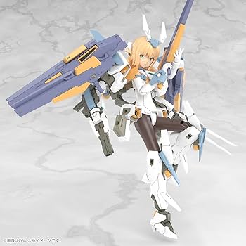 FA フレームアームズガール 素組み まとめ売り 壽屋 FA フレームアームズガール 素組み まとめ売り 壽屋 - メルカリ